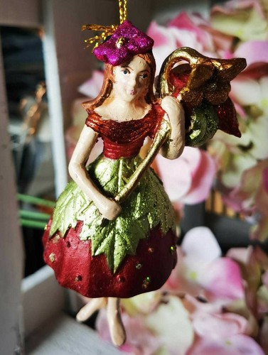 Blumenkind fee elfe - blumenkind,