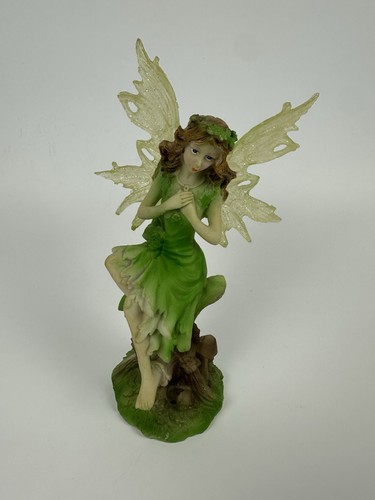 Elfenfigur feenfigur dekofigur - elfenfigur,