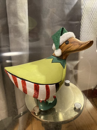 Omis dcuk edo elf ducky - omis,