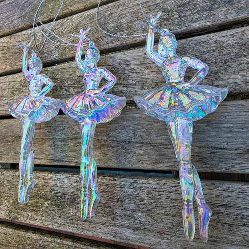 Ballerina ballett - 3,