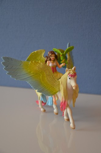Schleich balaya surah - balaya,