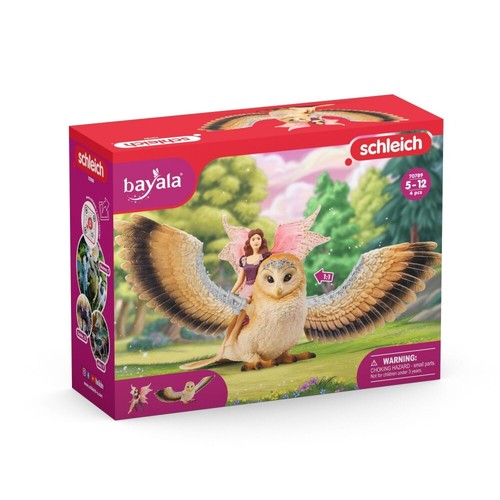 Schleich bayala 70789 elfe - bayala,
