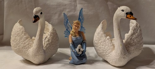 Schleich schwäne mit - schwäne,