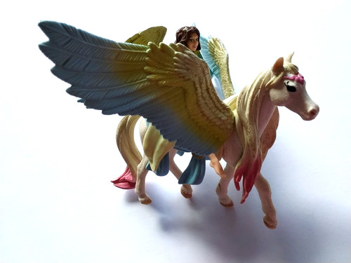 Schleich 70566 surah - 70566, mit