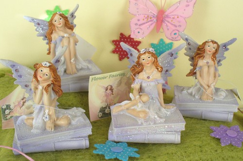 Figur fantasy elfe tisch deko - fantasy,