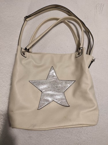 Handtasche von bpc bonprix - handtasche,