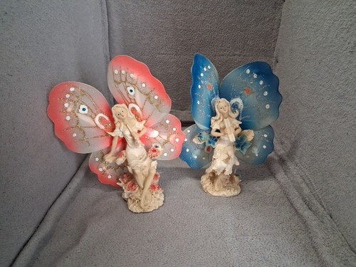 Elfenfiguren deko mit - elfenfiguren,