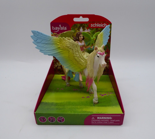 Schleich 70566 bayala surah - bayala,