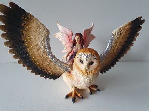 Schleich bayala 70713 elfe - bayala,