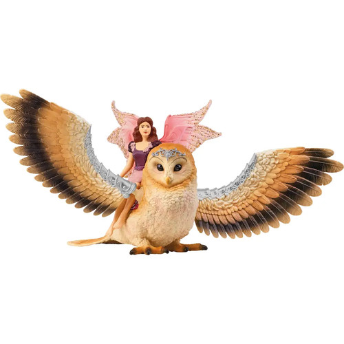 Schleich bayala 70789 elfe - schleich®,