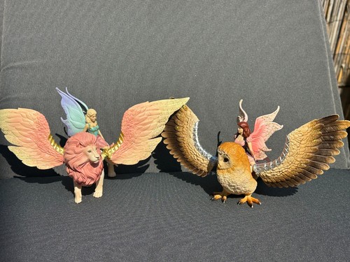 Schleich bayala 70714 70789 - +,