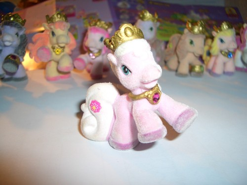 Filly elves pferde - elfen, mit
