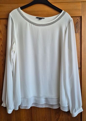 Elegante damen bluse comma - bluse,,