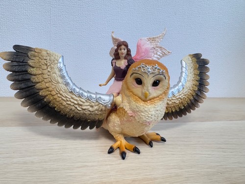 Schleich bayala elfe - schleich,