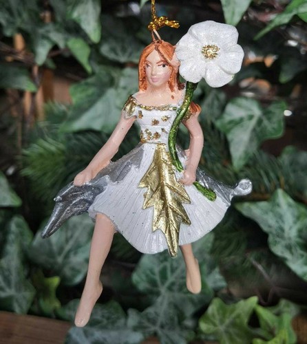 Blumenkind fee elfe glitzer - fee,