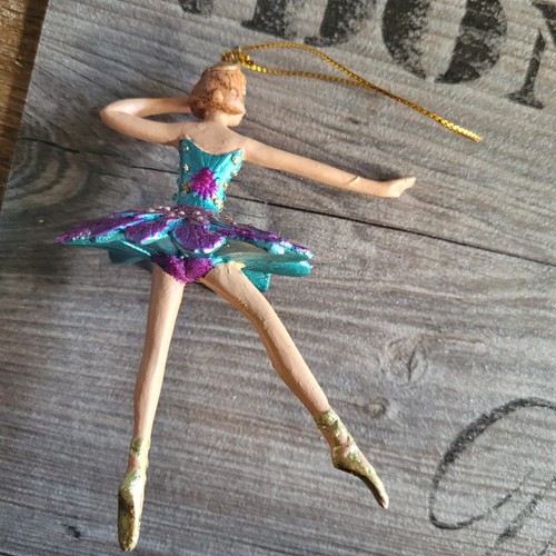Fee elfe gold pink lila - fee,