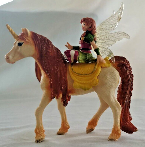 Schleich bayala elfe marween - schleich,
