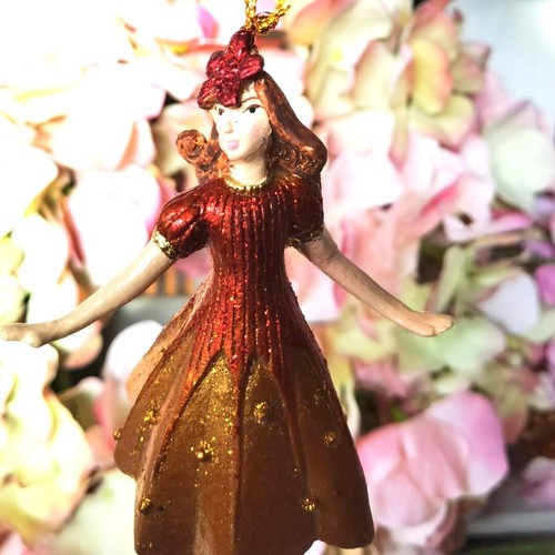 Blumenkind elfe blume - elfe,