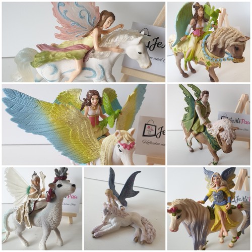 Schleich bayala einhorn und - einhorn,