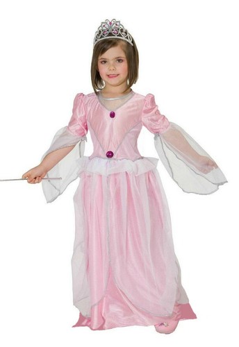 Kostüm prinzessin schminkset - kostÜm, prinzessin+schminkset