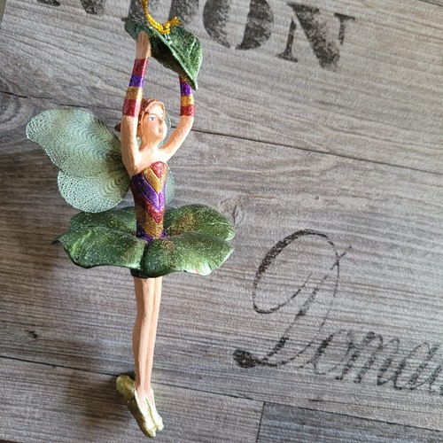 Fee elfe flügel - flügel, blatt