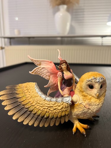 Schleich bayala 70713 - elfe, auf