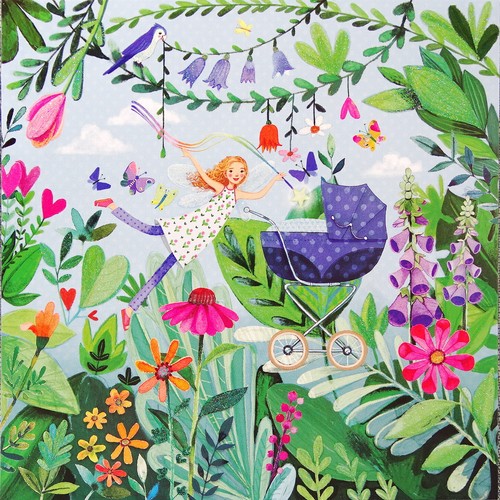 Mila marquis postkarte - marquis*postkarte, 14x14
